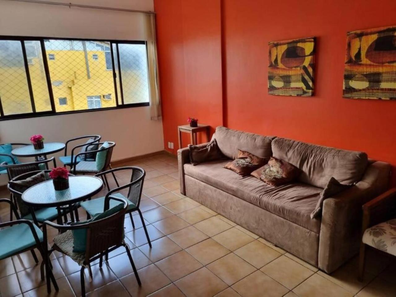Apartamento Farol Da Barra, Espacoso, Vistamar, Por Do Sol *