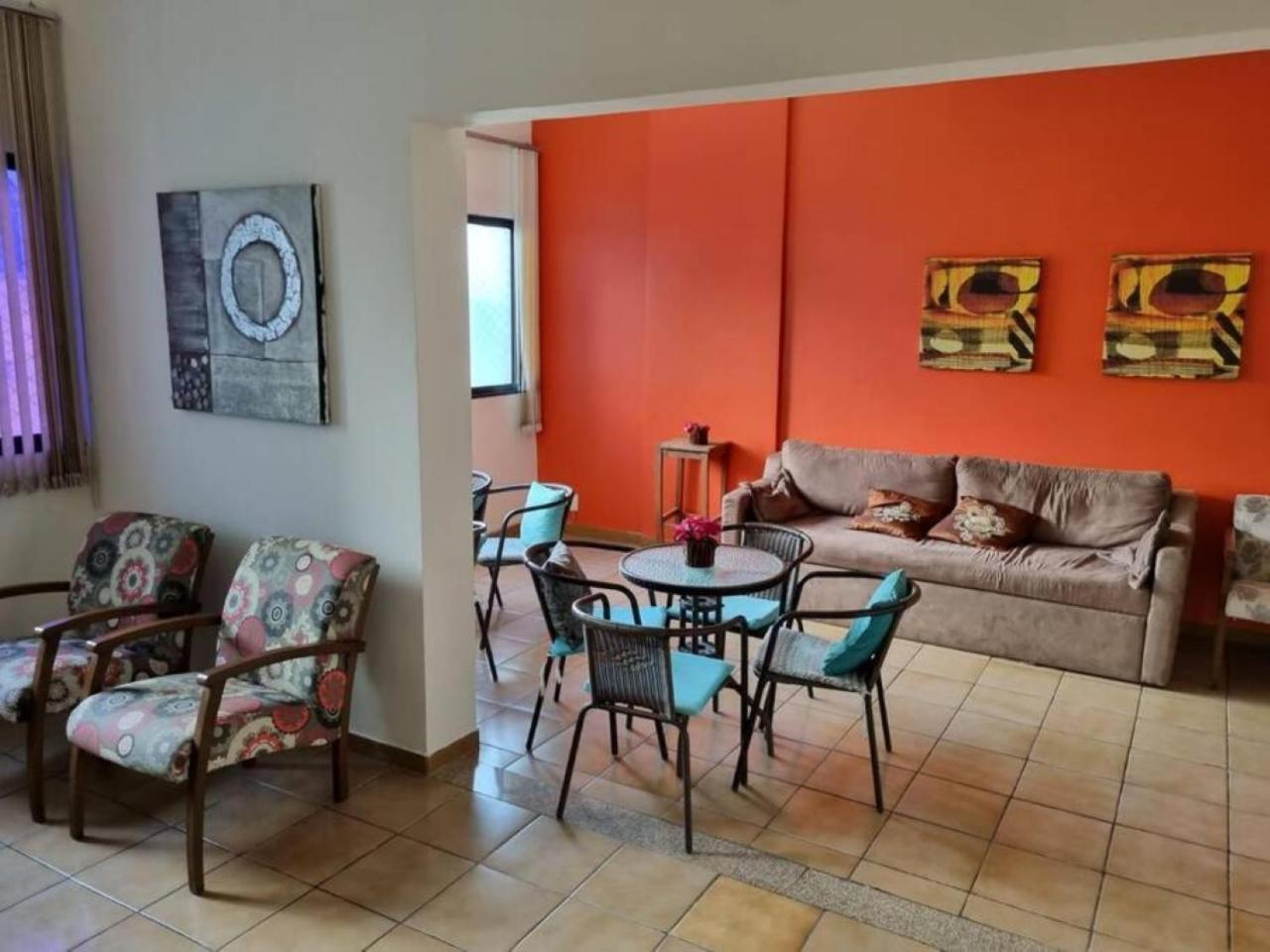 Apartamento Farol Da Barra, Espacoso, Vistamar, Por Do Sol