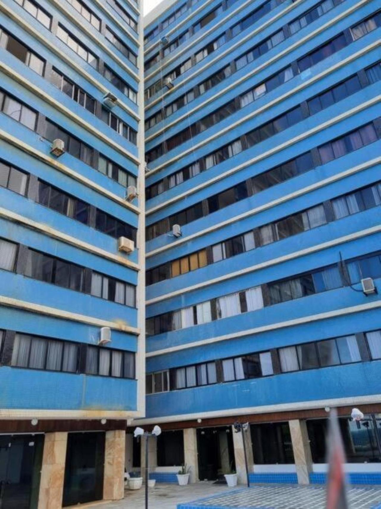 Apartamento Farol Da Barra, Espacoso, Vistamar, Por Do Sol *