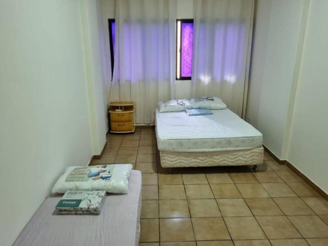 Apartamento Farol Da Barra, Espacoso, Vistamar, Por Do Sol